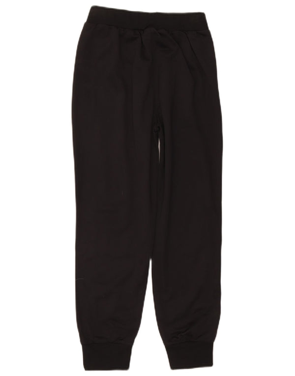 Calça de treino PUMA Boys Joggers 9-10 anos preto poliéster