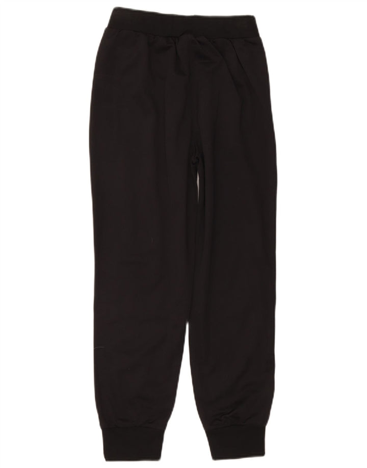 Calça de treino PUMA Boys Joggers 9-10 anos preto poliéster