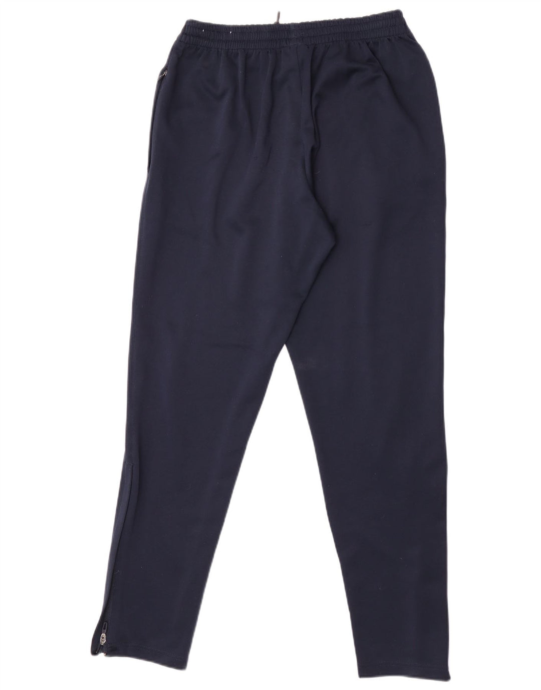 Calça de treino masculina Canterbury azul marinho médio
