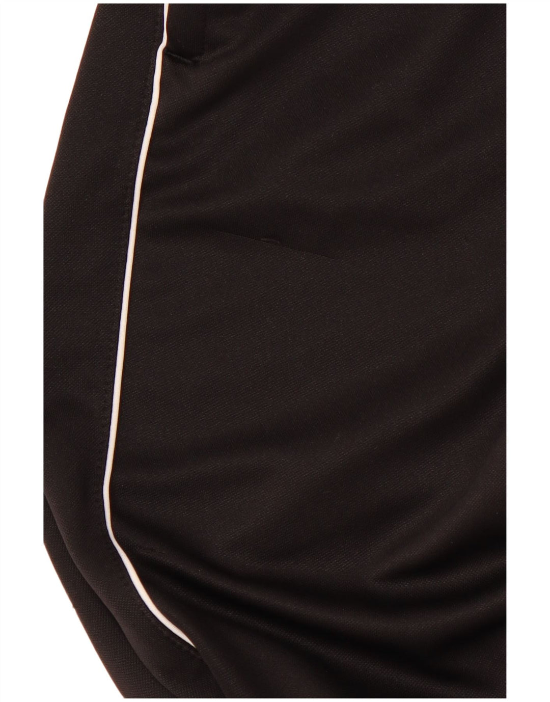 Calças de treino ADIDAS Menino Aeroready 13-14 anos preto poliéster