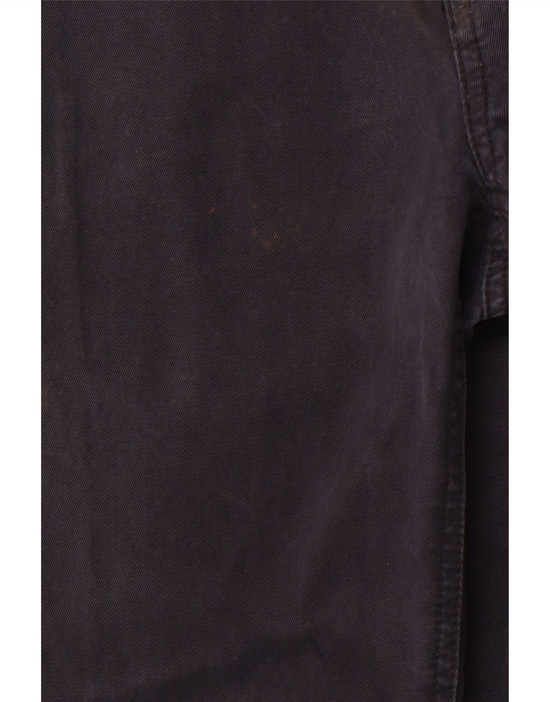 Calça casual reta masculina BEST COMPANY EU 54 2XL W38 L26 azul marinho