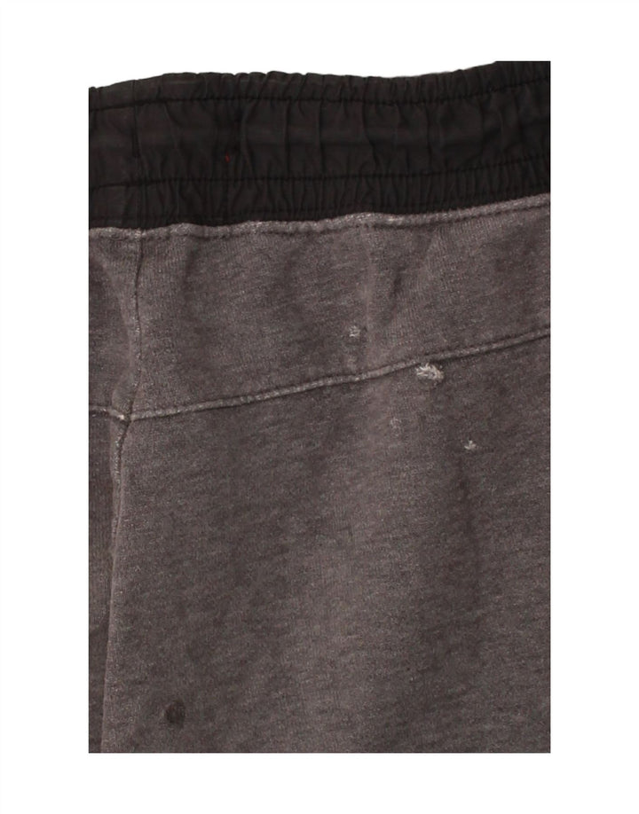 Calça de treino masculina NIKE cinza médio
