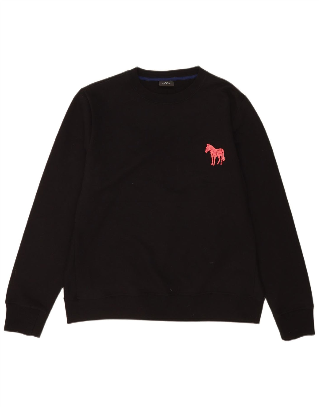 Paul Smith moletom masculino 2XL algodão preto