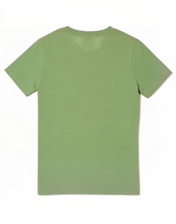 Top Levi's Meninas Graphic T-Shirt 11-12 Anos Verde