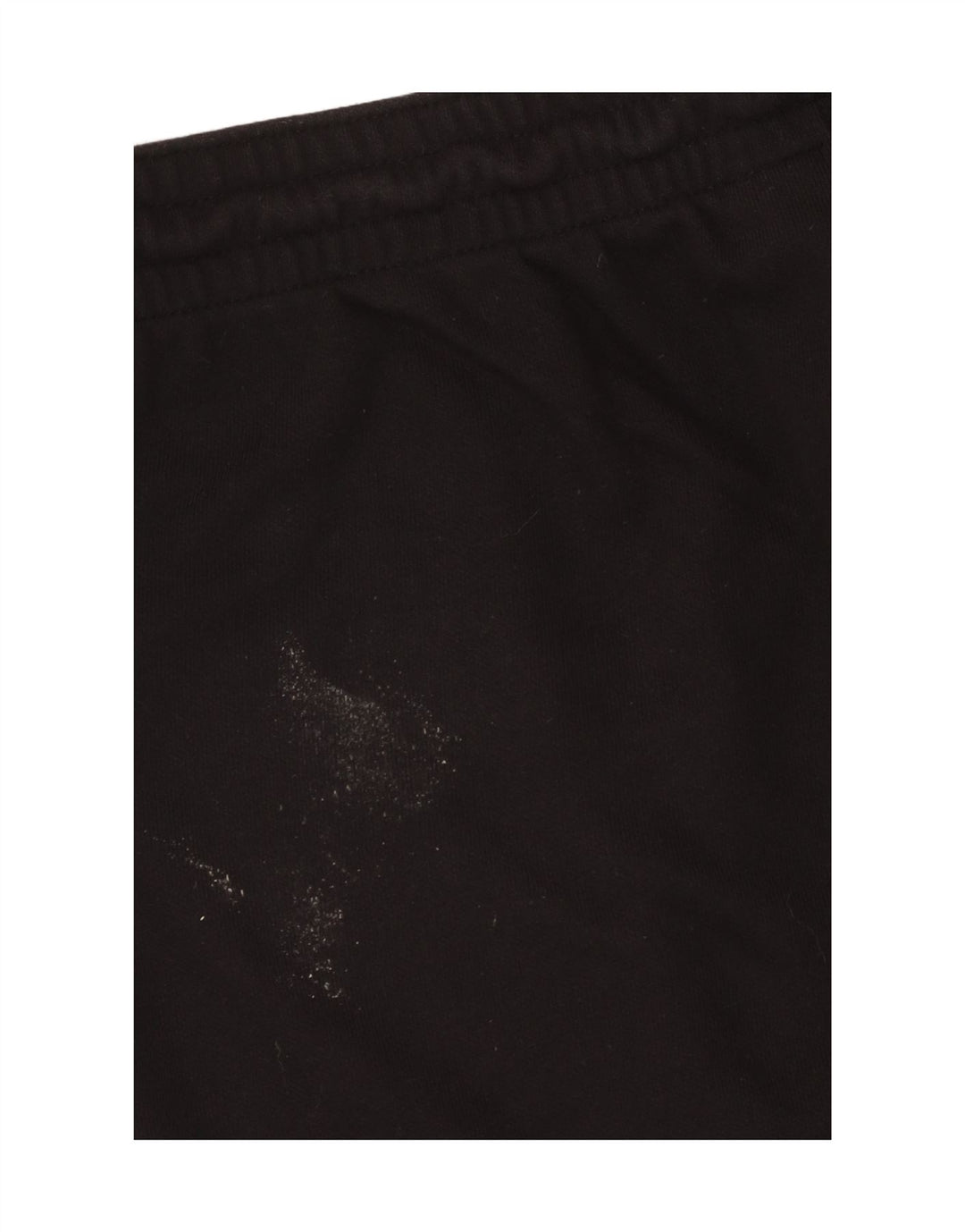 Shorts esportivos gráficos masculinos Champion XL preto algodão