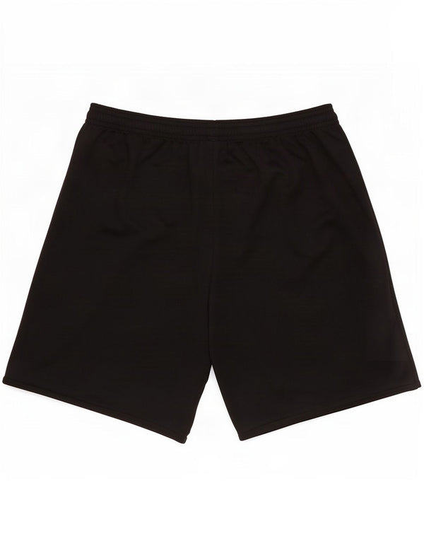 Adidas Masculino Climalite Sport Shorts Pequeno Poliéster Preto