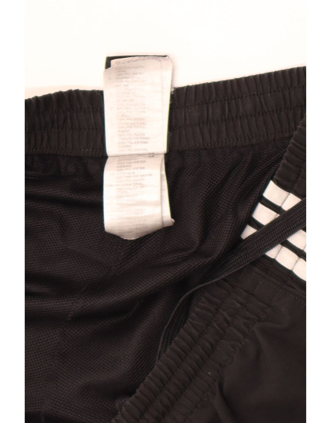 Adidas Masculino Clima 365 Sport Shorts XL Preto Poliéster