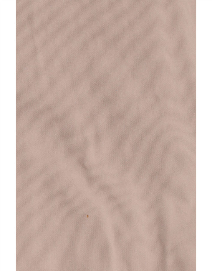 Moletom gráfico masculino Nike Jumper 2XL algodão branco