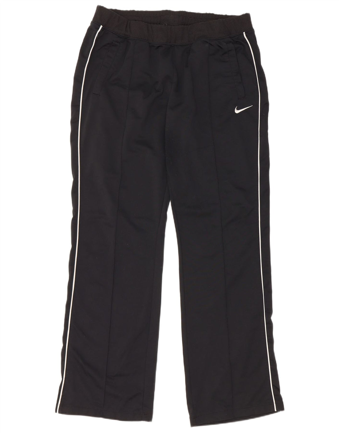 Calça Nike Mens Treino XL Preto Poliéster