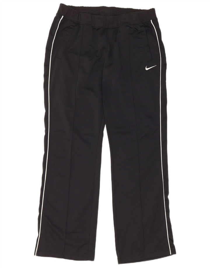 Calça Nike Mens Treino XL Preto Poliéster