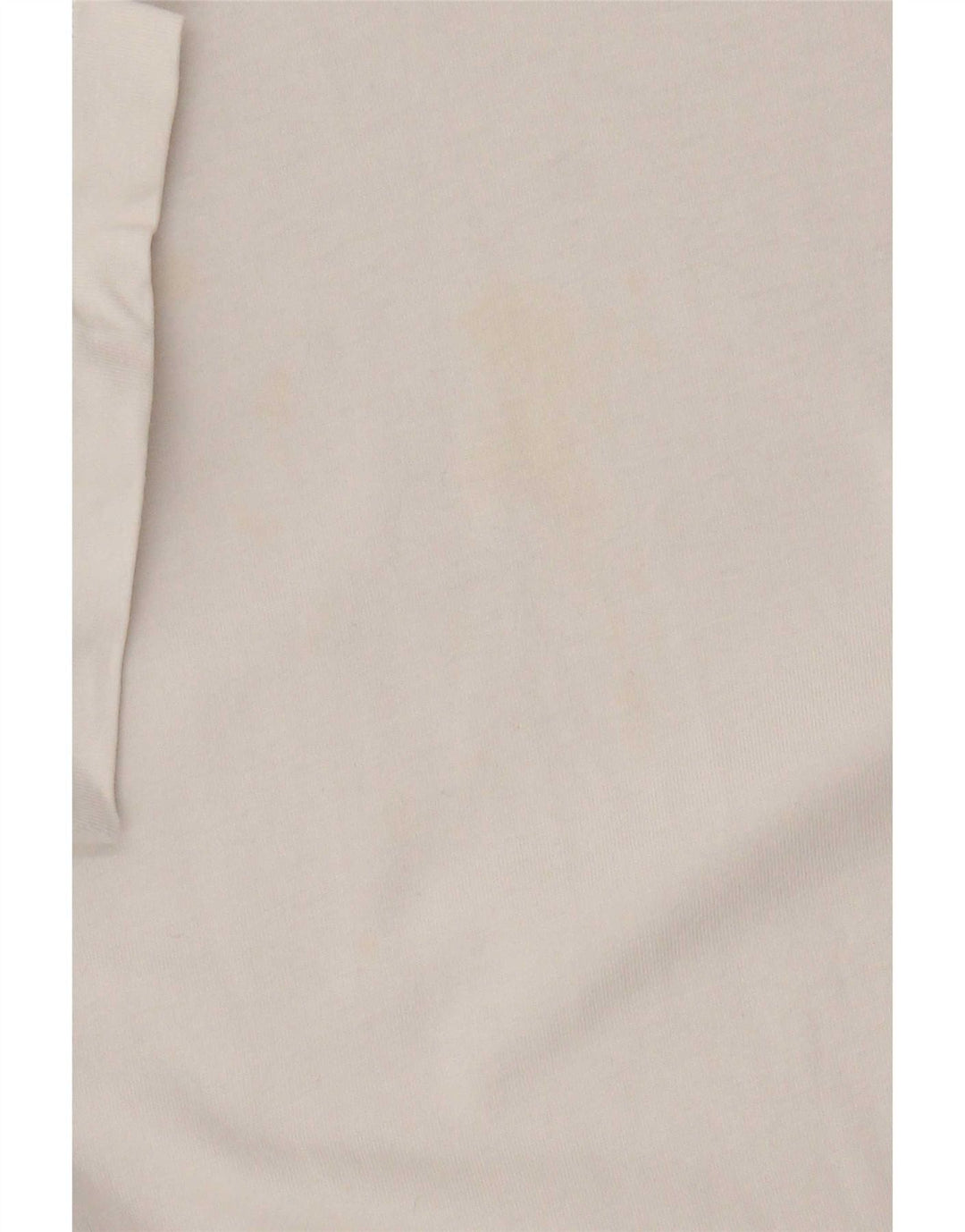 Jordan Camiseta masculina gráfica top pequeno algodão branco