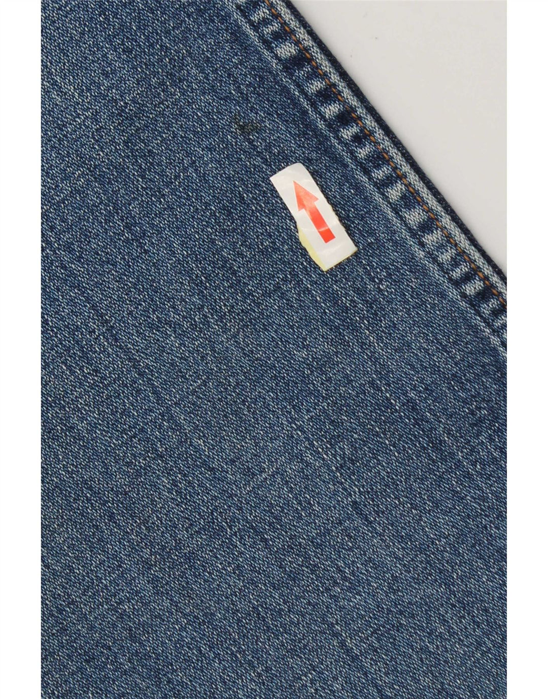 Wrangler Masculino Bootcut Jeans W32 L31 Azul