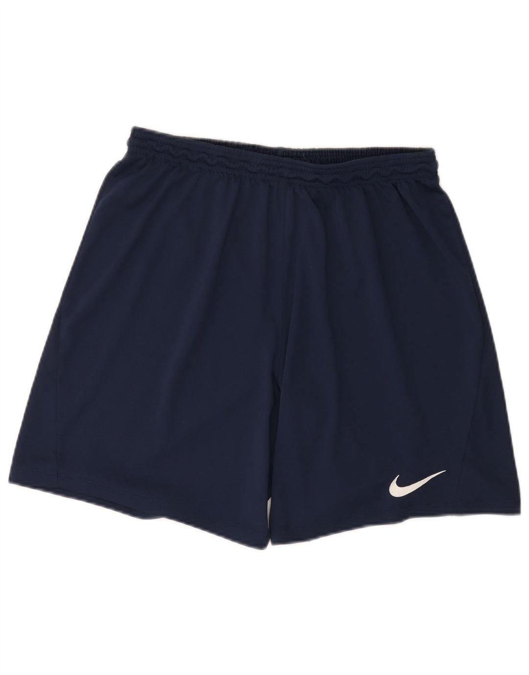 Shorts Nike Masculino Dri Fit Sport XL Azul Marinho Poliéster