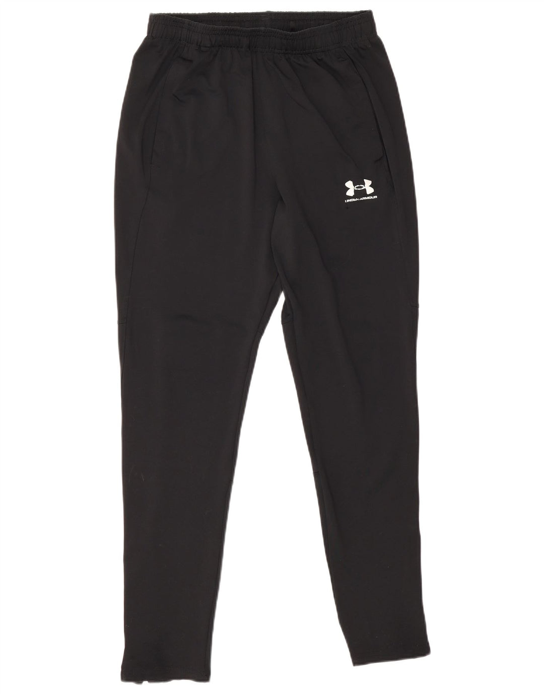 Calça de treino masculina Under Armour médio preto