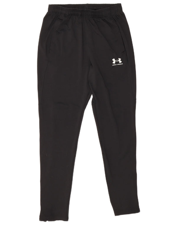 Calça de treino masculina Under Armour médio preto