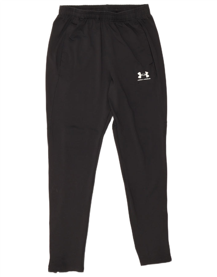 Calça de treino masculina Under Armour médio preto