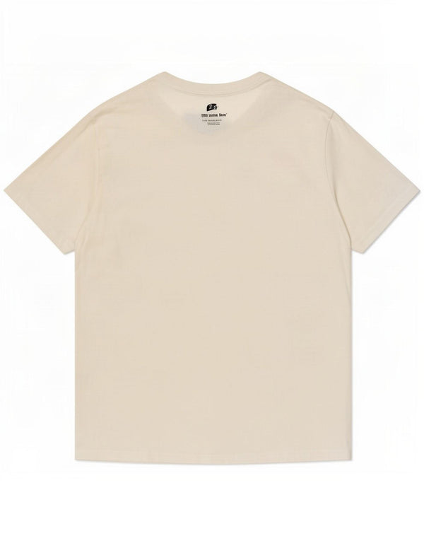 Camiseta masculina Nike Top XL algodão branco
