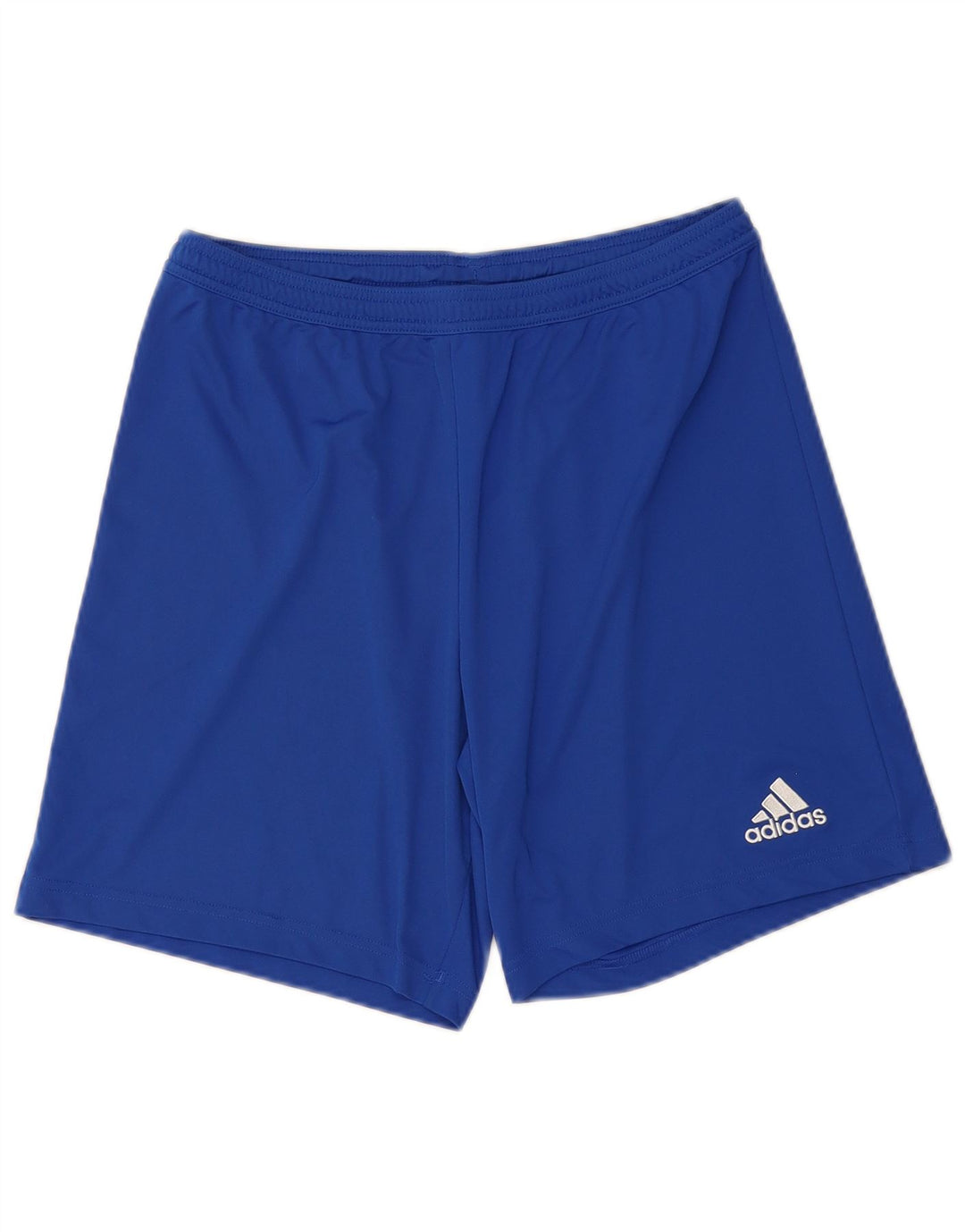 ADIDAS Mens Aeroready Sport Shorts Grande Azul Poliéster