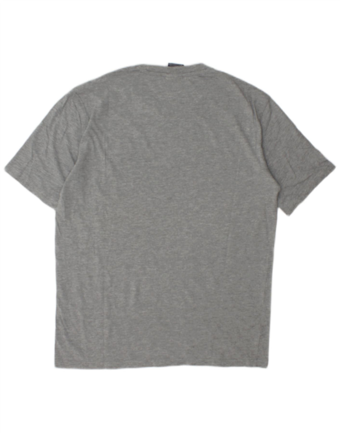 Camiseta masculina Champion cinza médio
