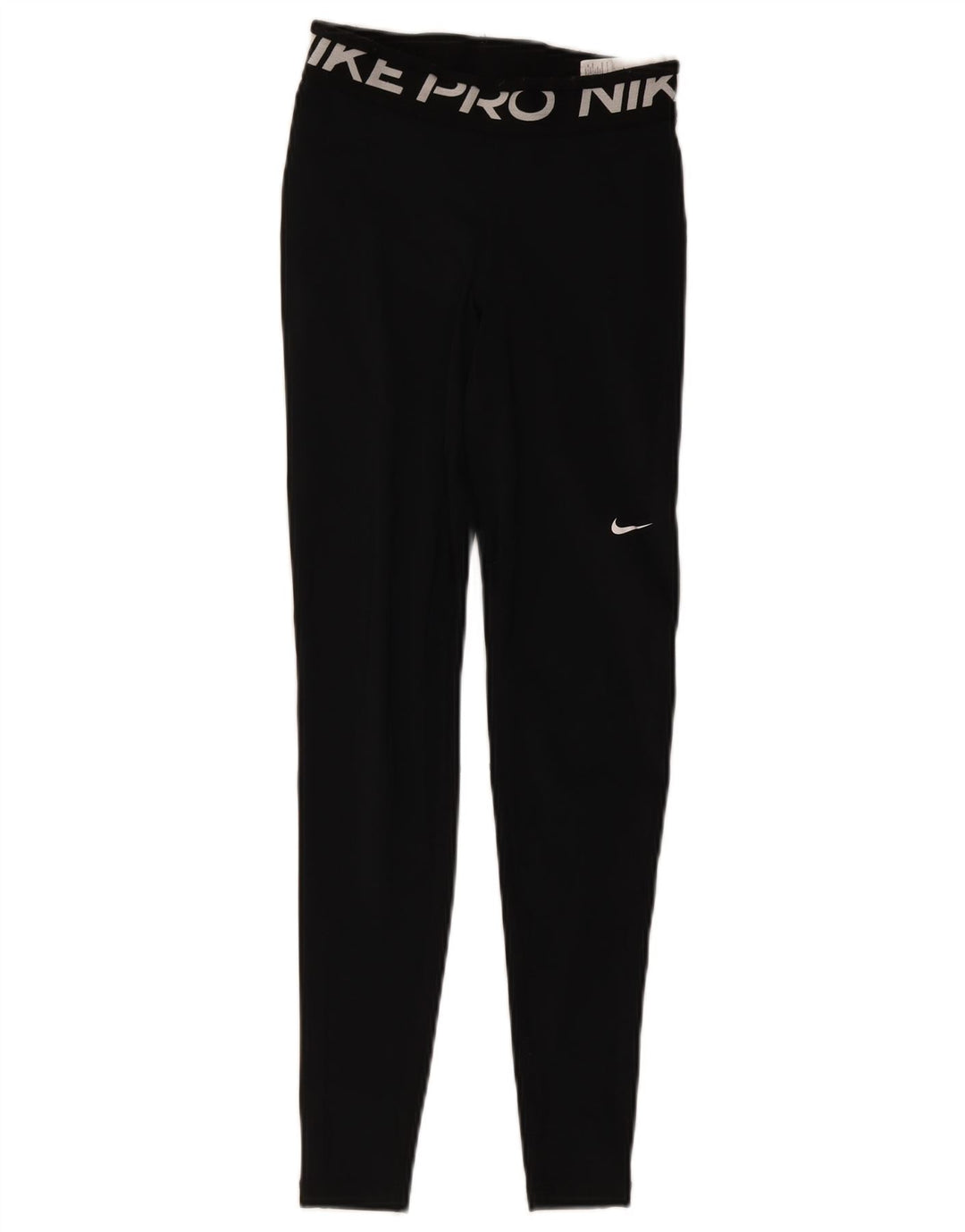 Leggings Nike Dri Fit Graphic UK 4 XS Preto Poliéster