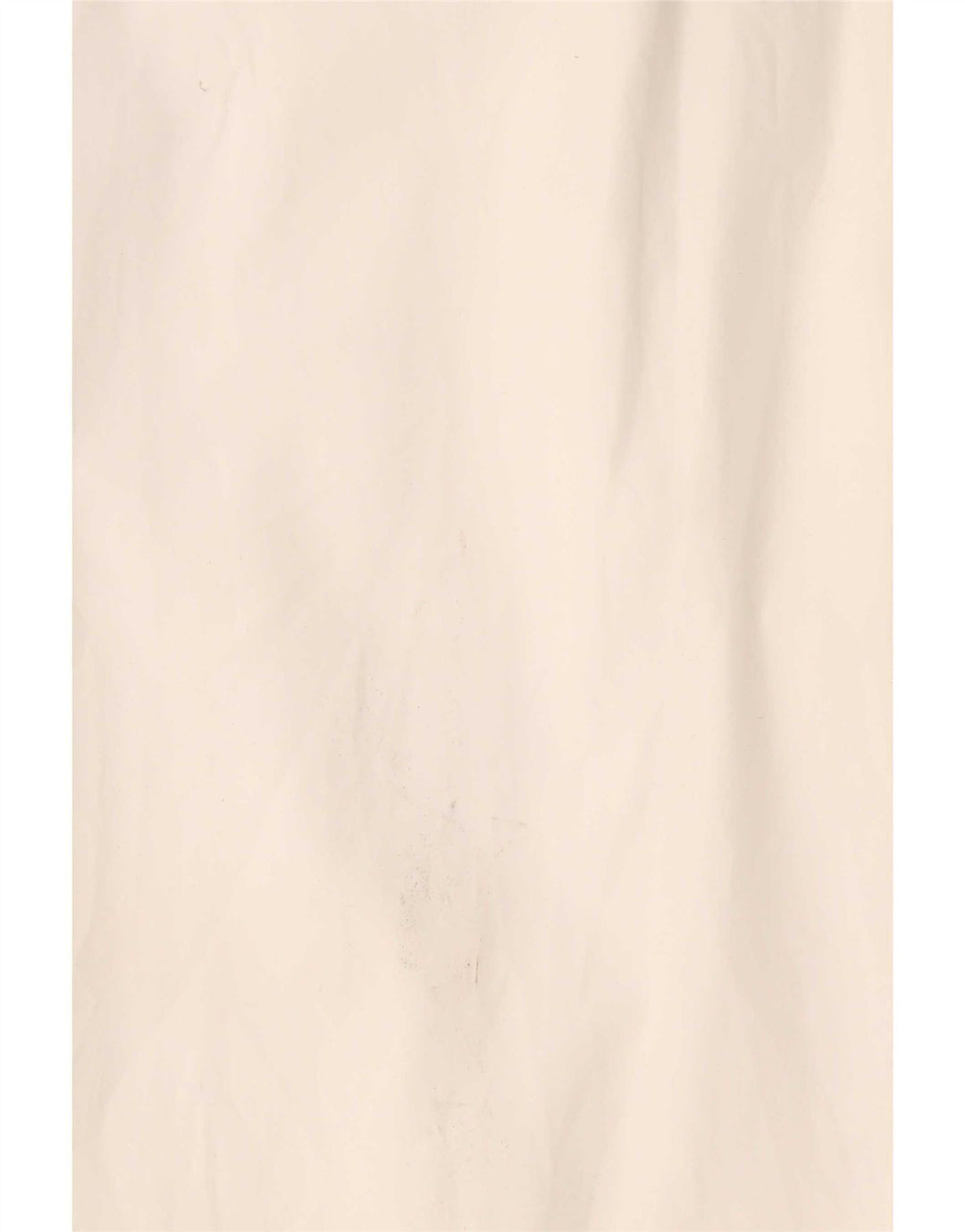 Camisa masculina Hugo Boss tamanho 44 17 1/2 XL branca