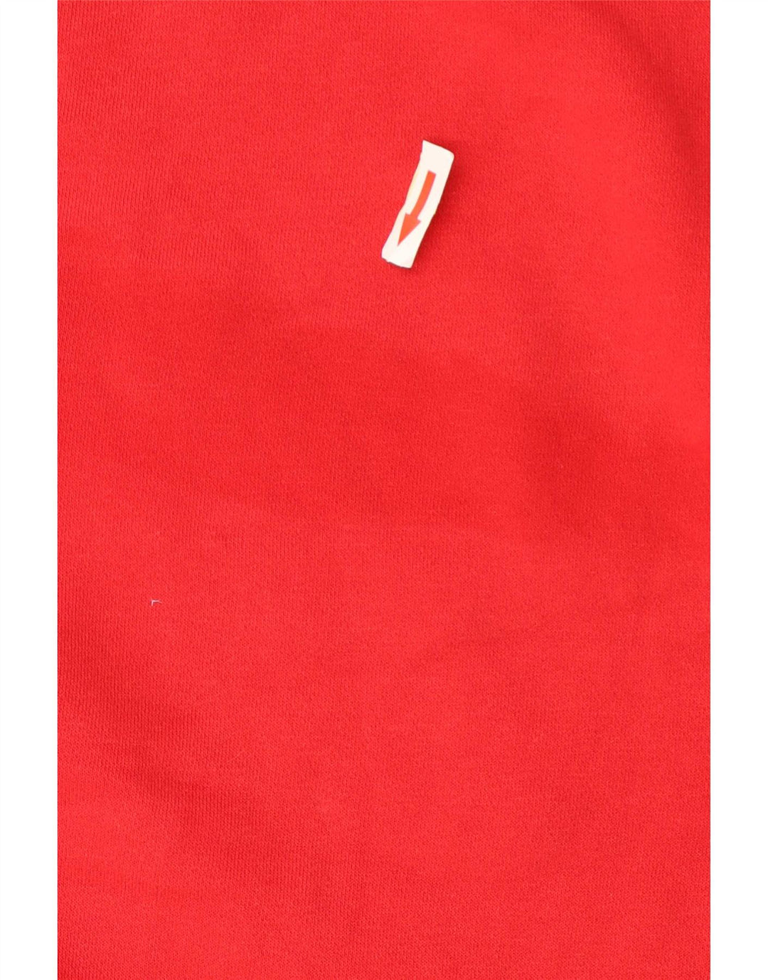 Nike moletom masculino jumper médio algodão vermelho