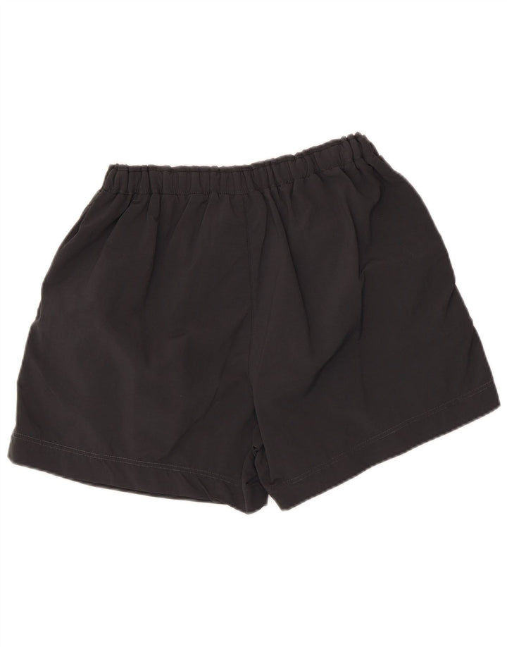 AUSTRALIAN L'ALPINA Masculino Pegged Chino Shorts IT 52 Grande W34 Cinza