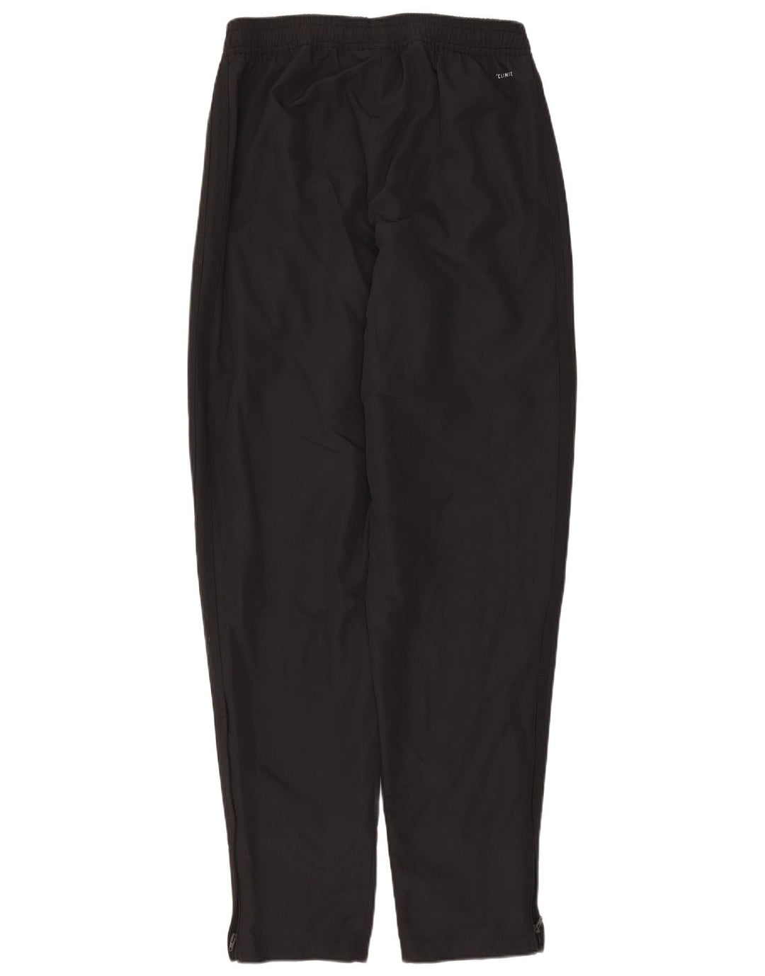 Calça Adidas Mens Climalite Treino Pequeno Poliéster Preto