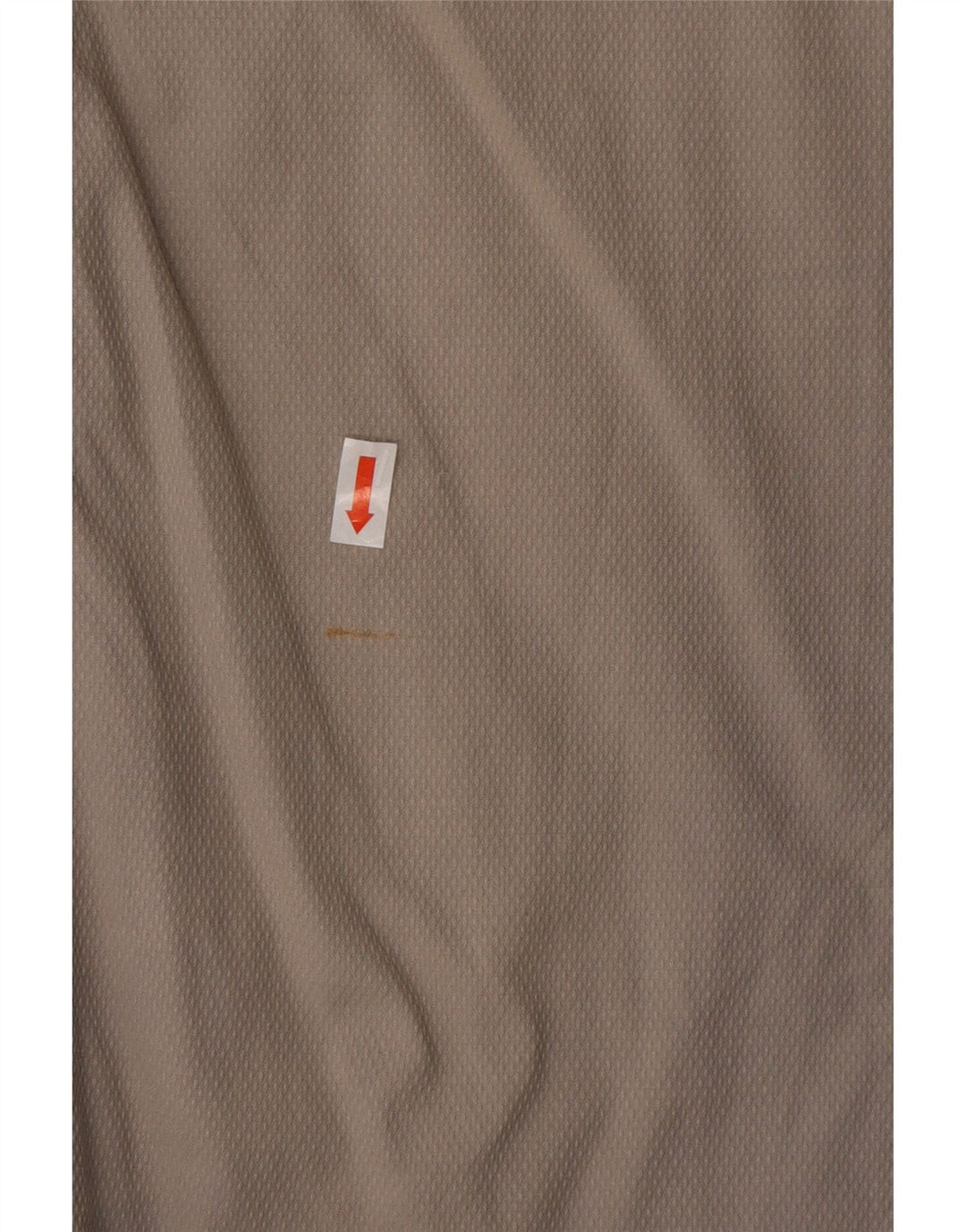 MASSIMO DUTTI Mens Slim Fit Casual Trousers W32 L30 Grey Cotton Vintage Massimo Dutti and Second-Hand Massimo Dutti from Messina Hembry 