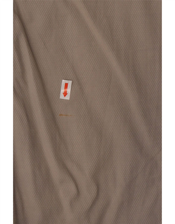 MASSIMO DUTTI Mens Slim Fit Casual Trousers W32 L30 Grey Cotton Vintage Massimo Dutti and Second-Hand Massimo Dutti from Messina Hembry 