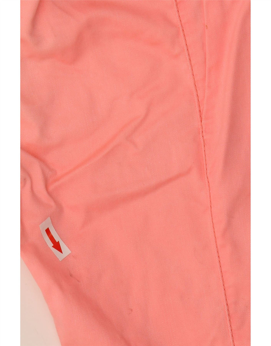 Guess Jeans Slim Feminino W29 L26 Rosa Lyocell