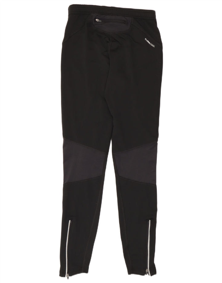 Adidas Mens Clima 365 Leggings Médio Preto Poliéster