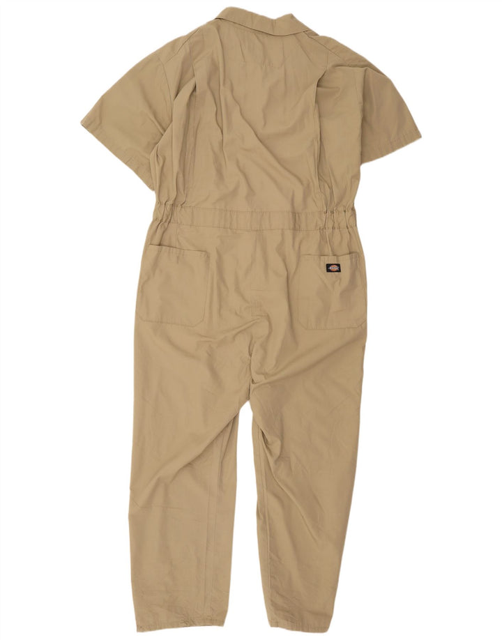 Macacão masculino Dickies XL bege poliéster