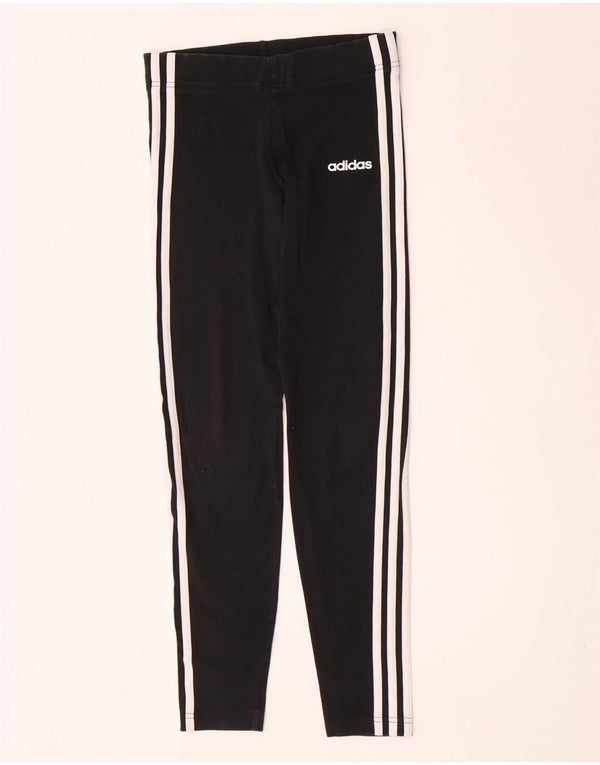 Leggings Adidas Menina 13-14 Anos Preto
