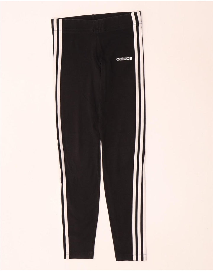 Leggings Adidas Menina 13-14 Anos Preto