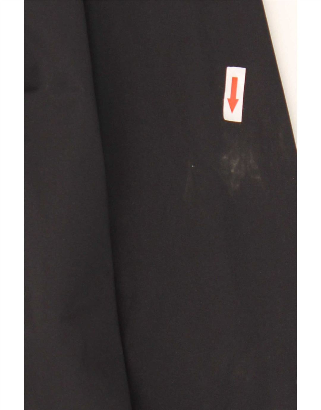Under Armour Mens Treino Top Jacket 4XL Poliéster Colourblock Preto