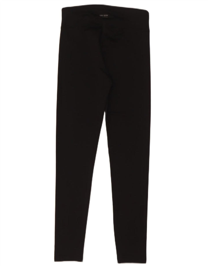 Leggings feminino Arena UK 14 poliéster preto médio