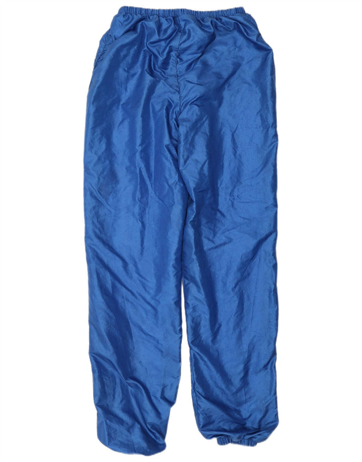 Calça de treino masculina Ellesse Joggers IT 50 azul médio