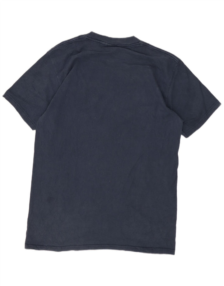 Camiseta masculina Santa Cruz Top Médio Azul Marinho