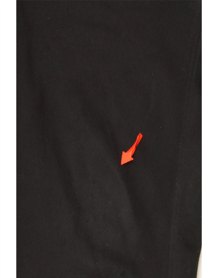 Calça de treino Under Armour Boys Joggers 9-10 anos médio preto