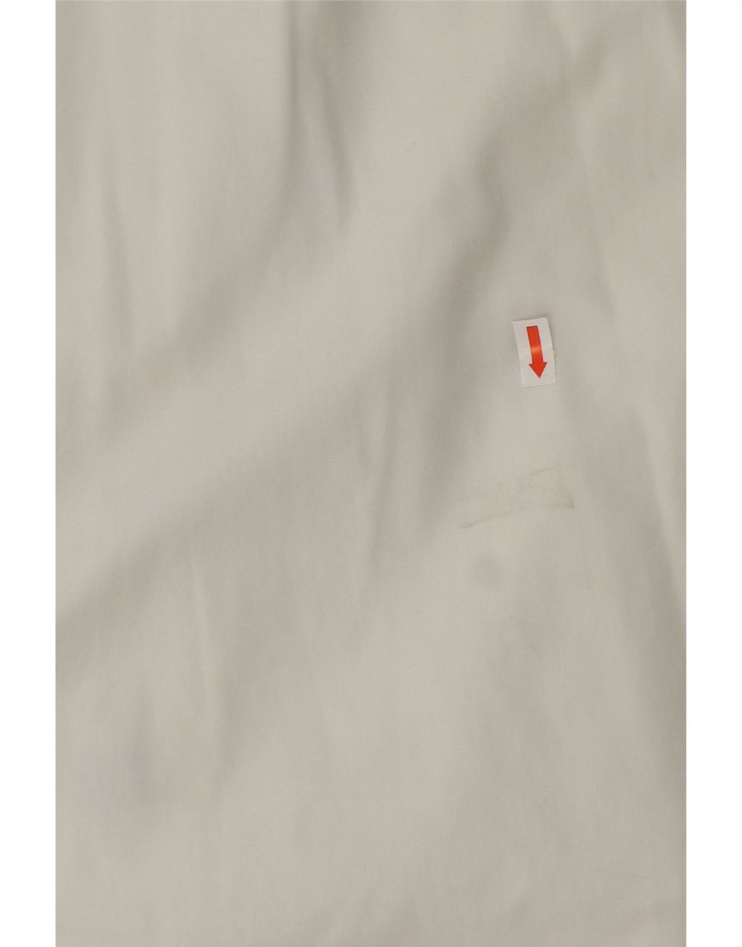 Camisa masculina Levi's XL verde algodão