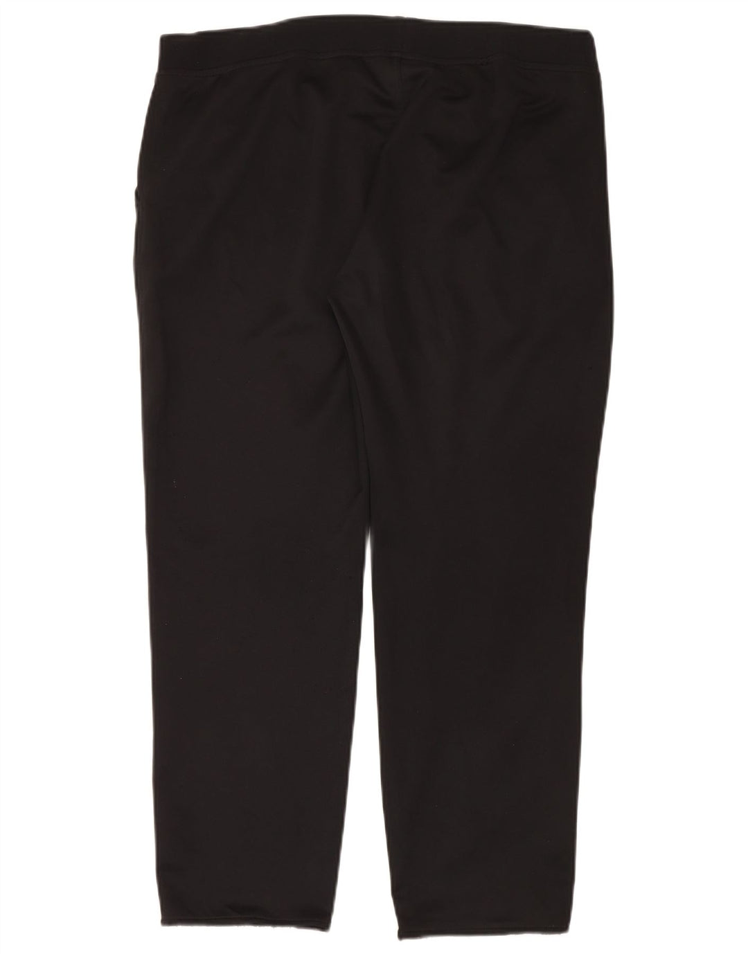 Calça de treino masculina Diadora XL poliéster preto