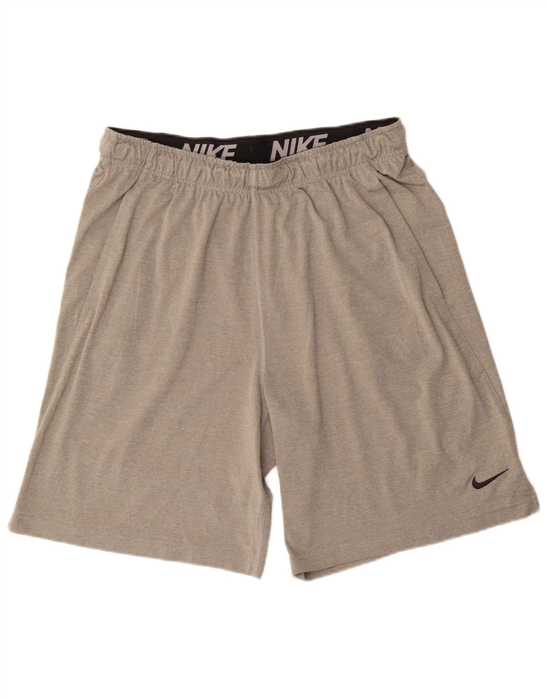 Shorts Nike Masculino Dri Fit Sport XL Cinza