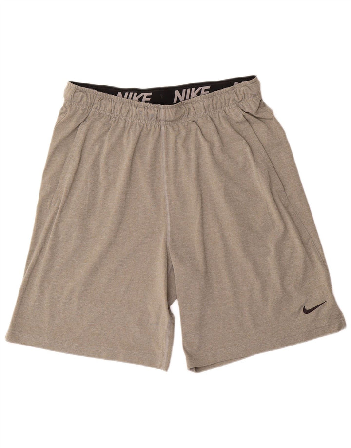 Shorts Nike Masculino Dri Fit Sport XL Cinza