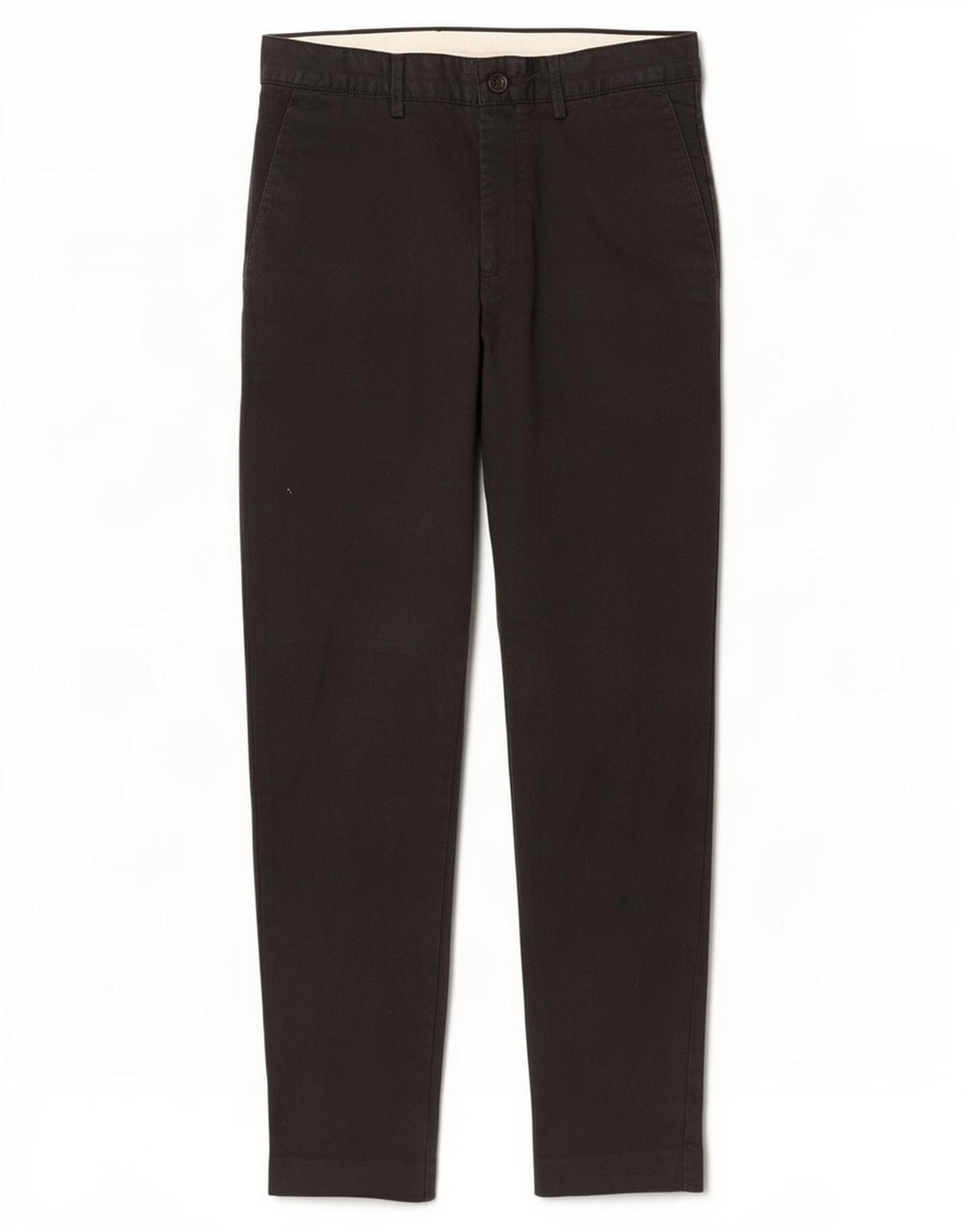 Zara Mens Slim Jeans EU 40 Médio W30 L28 Preto