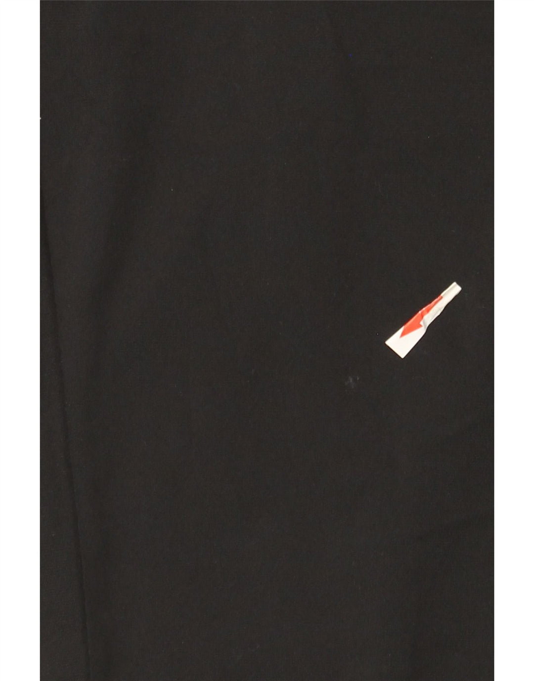 Calça de treino feminina Champion UK 14 grande preta