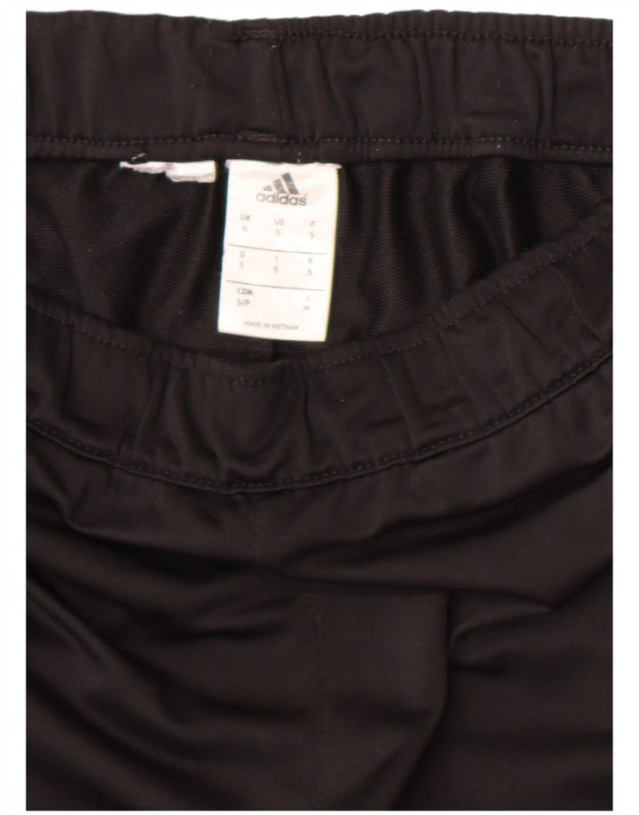Calça Adidas Masculina Treino Joggers Pequeno Preto