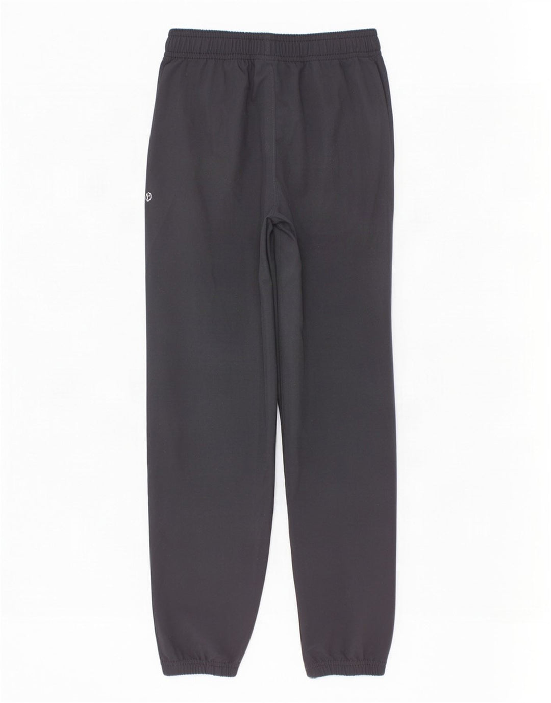 Calça de treino Under Armour Boys Joggers 6-7 anos preto poliéster