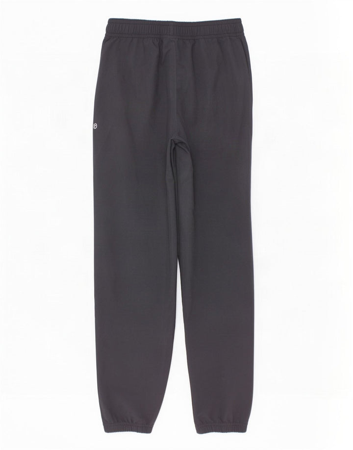 Calça de treino Under Armour Boys Joggers 6-7 anos preto poliéster