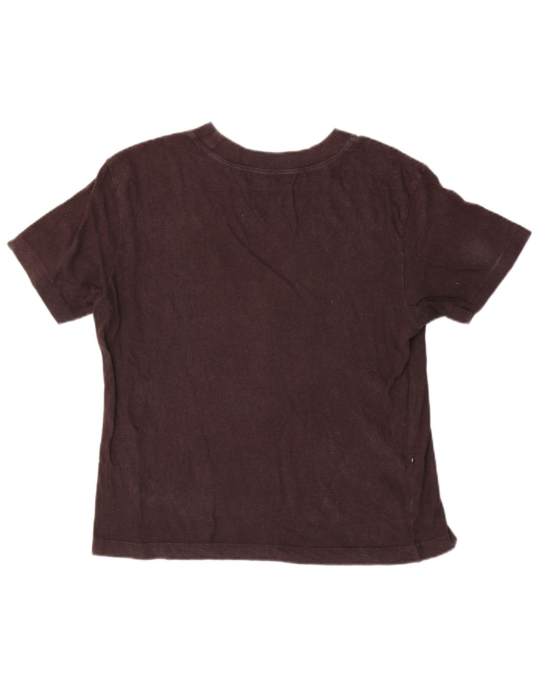 Camiseta Vans Feminina Graphic UK 14 Médio Preto